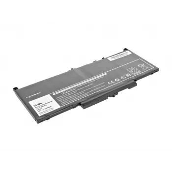 MOVANO akumuliatorius J60J5 GG4FM MC34Y, skirtas Dell E7270 E7470 – 7200 mAh (55 Wh)
