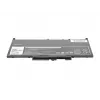 MOVANO akumuliatorius J60J5 GG4FM MC34Y, skirtas Dell E7270 E7470 – 7200 mAh (55 Wh)
