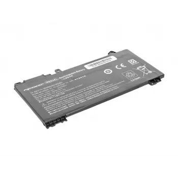 MOVANO Battery RE03XL, skirta HP 430 440 450 G6 430 440 450 G7 - 3500 mAh (40 Wh)