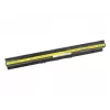 MOVANO Akumuliatorius, skirtas Lenovo G500s Z710 G50-45 G50-70 - 4400 mAh (63 Wh)