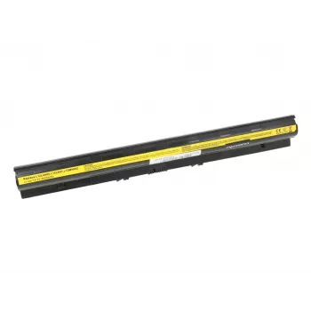 MOVANO Akumuliatorius, skirtas Lenovo G500s Z710 G50-45 G50-70 - 4400 mAh (63 Wh)