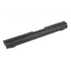 MOVANO Akumuliatorius, skirtas Lenovo G500s Z710 G50-45 G50-70 - 4400 mAh (63 Wh)