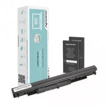 MITSU baterija HS03 HS04 HSTNN-LB6U, skirta HP - 2200 mAh (24 Wh)