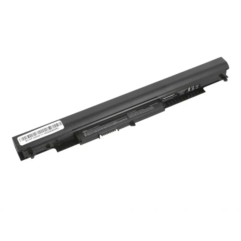 MITSU baterija HS03 HS04 HSTNN-LB6U, skirta HP - 2200 mAh (24 Wh)