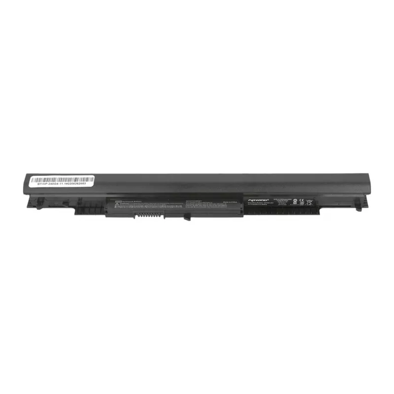MITSU baterija HS03 HS04 HSTNN-LB6U, skirta HP - 2200 mAh (24 Wh)