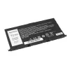 MOVANO baterija 357F9, skirta Dell Inspiron 5577/7557 – 6300 mAh (72 Wh)