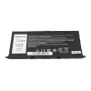 MOVANO baterija 357F9, skirta Dell Inspiron 5577/7557 – 6300 mAh (72 Wh)