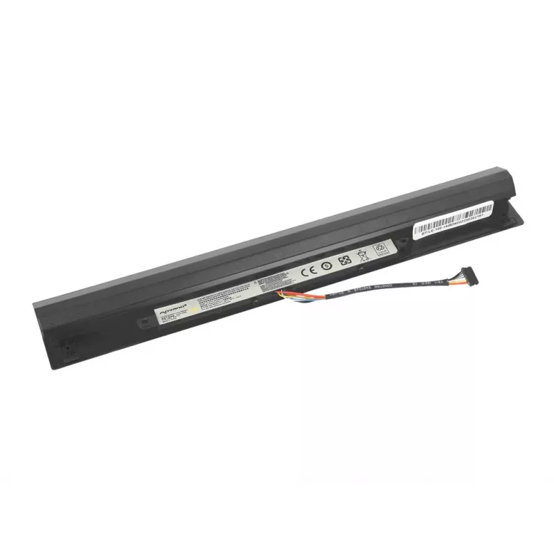 MOVANO L15L4A01 Akumuliatorius, skirtas Lenovo IdeaPad 100-14IBD / 15IBD – 2200 mAh (32 Wh)