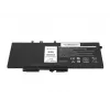 MOVANO Akumuliatorius GJKNX, skirtas Dell Latitude 5280/5480/5490/5590 - 6000 mAh (46 Wh)