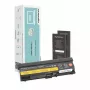 MOVANO baterija, skirta Lenovo ThinkPad L530, T430, T530 – 6600 mAh (71 Wh)