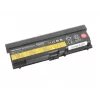 MOVANO baterija, skirta Lenovo ThinkPad L530, T430, T530 – 6600 mAh (71 Wh)