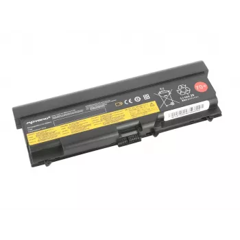 MOVANO baterija, skirta Lenovo ThinkPad L530, T430, T530 – 6600 mAh (71 Wh)