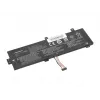 MOVANO Battery L15L2PB4, skirta Lenovo IdeaPad 510-15ISK – 4100 mAh (31 Wh)