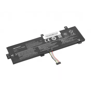 MOVANO Battery L15L2PB4, skirta Lenovo IdeaPad 510-15ISK – 4100 mAh (31 Wh)