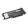 MOVANO baterija K5XWW, skirta Dell Latitude 5289 / 7390 2-in-1 – 4200 mAh (32 Wh)