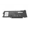 MOVANO baterija K5XWW, skirta Dell Latitude 5289 / 7390 2-in-1 – 4200 mAh (32 Wh)
