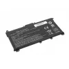 MOVANO Akumuliatorius TF03XL, skirtas HP Pavilion 14-BF, 14-BP, 15-CD - 3400 mAh (39 Wh)