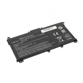 MOVANO Akumuliatorius TF03XL, skirtas HP Pavilion 14-BF, 14-BP, 15-CD - 3400 mAh (39 Wh)
