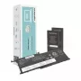 MOVANO akumuliatorius 00HW028 01AV439, skirtas Lenovo X1 Carbon 20FB – 3290 mAh (50 Wh)