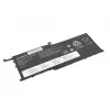 MOVANO akumuliatorius 00HW028 01AV439, skirtas Lenovo X1 Carbon 20FB – 3290 mAh (50 Wh)