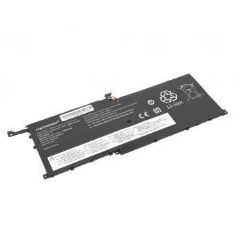 MOVANO akumuliatorius 00HW028 01AV439, skirtas Lenovo X1 Carbon 20FB – 3290 mAh (50 Wh)