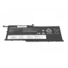 MOVANO akumuliatorius 00HW028 01AV439, skirtas Lenovo X1 Carbon 20FB – 3290 mAh (50 Wh)