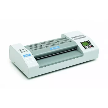 ARGO A3 Sky 335 R6 biuro laminatorius – 6 volai, karštas ir šaltas laminavimas, 1200 W