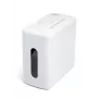 WALLNER Smulkintuvas EF910 C4 Skersinis Pjovimas, 6 Lapai, 10 L Talpa, Juodas