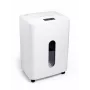 WALLNER Smulkintuvas EF2515 C4 Skersinis Pjovimas, 8 Lapų, 15 L, Juodas