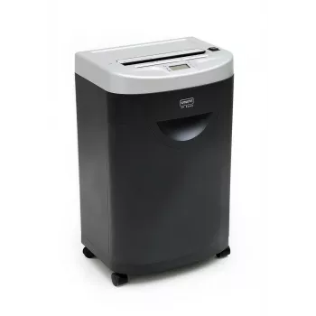 WALLNER Smulkintuvas JP 826C Skersinis Pjovimas, P-4, 8 Lapų, 15 L, Juodas