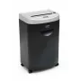 WALLNER Smulkintuvas JP 826C Skersinis Pjovimas, P-4, 8 Lapų, 15 L, Juodas