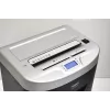 WALLNER Smulkintuvas JP 826C Skersinis Pjovimas, P-4, 8 Lapų, 15 L, Juodas