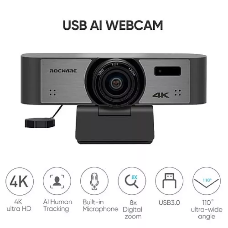 ALIO Camera 4K110 kamera