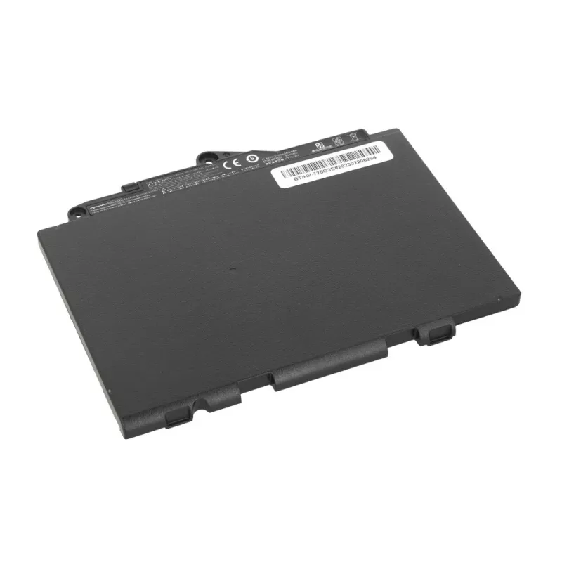 MOVANO akumuliatorius SN03XL, skirtas HP EliteBook 725 G3 / 820 G3 – 2700 mAh (30 Wh)