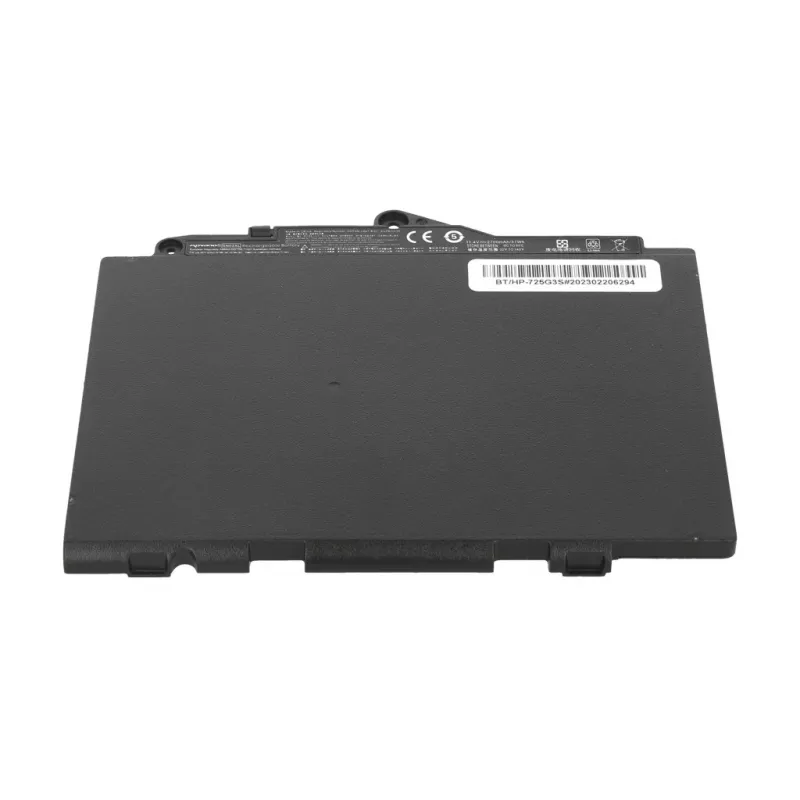 MOVANO akumuliatorius SN03XL, skirtas HP EliteBook 725 G3 / 820 G3 – 2700 mAh (30 Wh)
