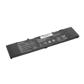 MOVANO Akumuliatorius B31N1535, skirtas Asus Zenbook UX310UA UX410UA – 3900 mAh (44 Wh)