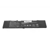 MOVANO Akumuliatorius B31N1535, skirtas Asus Zenbook UX310UA UX410UA – 3900 mAh (44 Wh)