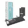 MOVANO Battery DXGH8 G8VCF, skirta Dell XPS 13 9370 9380 - 5500 mAh (41 Wh)