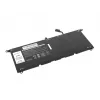 MOVANO Battery DXGH8 G8VCF, skirta Dell XPS 13 9370 9380 - 5500 mAh (41 Wh)