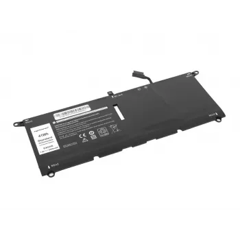 MOVANO Battery DXGH8 G8VCF, skirta Dell XPS 13 9370 9380 - 5500 mAh (41 Wh)