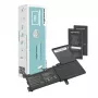MOVANO Akumuliatorius B31N1637, skirtas Asus VivoBook S15 S510 F510 - 3600 mAh (41 Wh)