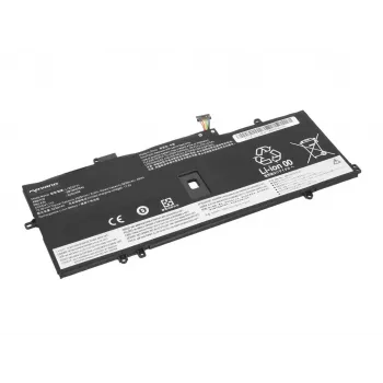 MOVANO baterija, skirta Lenovo ThinkPad X1 Yoga 4 5 Carbon 7 8 - 3325 mAh (51 Wh)