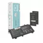 MOVANO Akumuliatorius B31N1726, skirtas Asus FX504, FX505, FX80G - 3900 mAh (44 Wh)