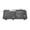 MOVANO Akumuliatorius B31N1726, skirtas Asus FX504, FX505, FX80G - 3900 mAh (44 Wh)