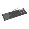 MITSU Battery AP18C4K AP18C8K, skirta Acer Swift 3, Swift 5, TravelMate P215-52 – 4350 mAh (50Wh)