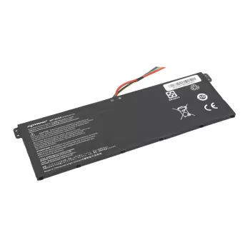 MITSU Battery AP18C4K AP18C8K, skirta Acer Swift 3, Swift 5, TravelMate P215-52 – 4350 mAh (50Wh)