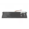 MITSU Battery AP18C4K AP18C8K, skirta Acer Swift 3, Swift 5, TravelMate P215-52 – 4350 mAh (50Wh)