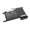 MOVANO Akumuliatorius L14S4P22, skirtas Lenovo IdeaPad Y700-15ISK Y700 – 4050 mAh (60 Wh)