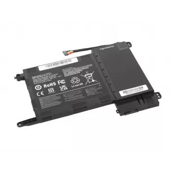 MOVANO Akumuliatorius L14S4P22, skirtas Lenovo IdeaPad Y700-15ISK Y700 – 4050 mAh (60 Wh)