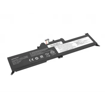 MOVANO Battery 00HW027 01AV434, skirta Lenovo ThinkPad Yoga 260 370 X380 – 2700 mAh (40 Wh)